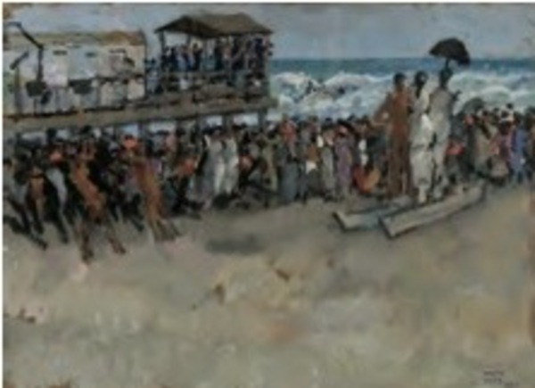 Galleria Studio d'Arte dell'Ottocento